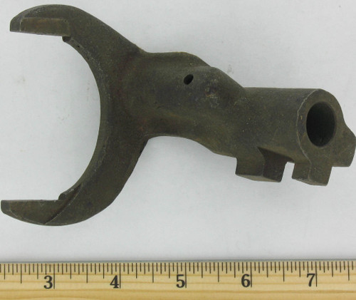 FORK for Aviation Ground Support Equipment