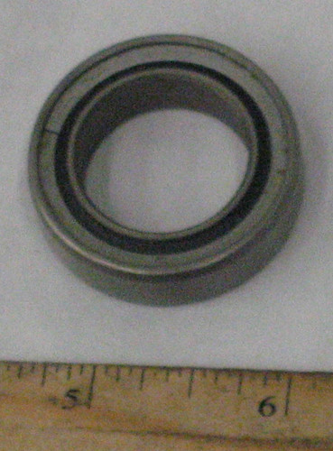 Bearing for Aviation Ground Support Equipment