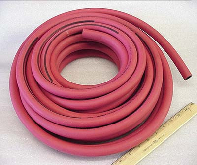 Hose 1/2 inch for Aviation Ground Support Equipment