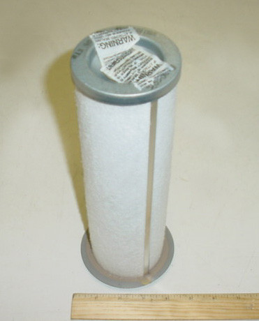 Filter, Air (LD) for Aviation Ground Support Equipment
