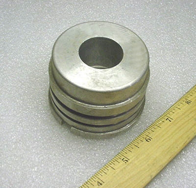 NUT GLAND Aviation Ground Support Equipment Part