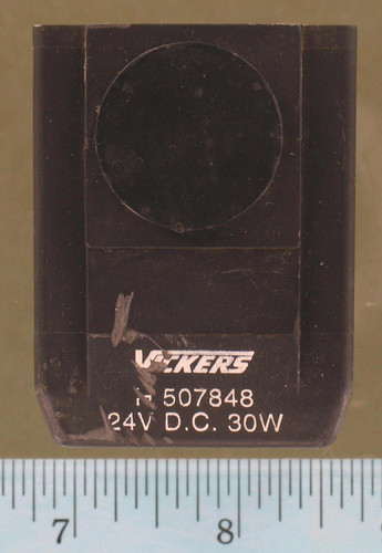 COIL Aviation Ground Support Equipment Part