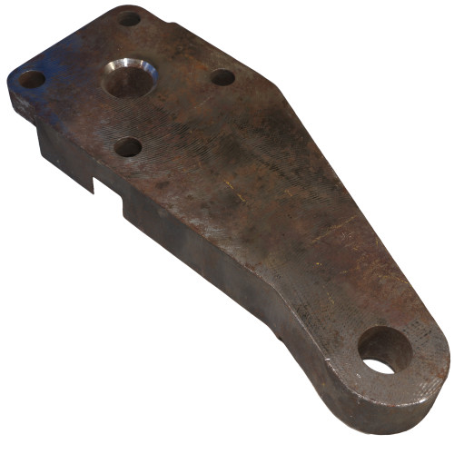 ARM Tie Rod for Aviation Ground Support Equipment