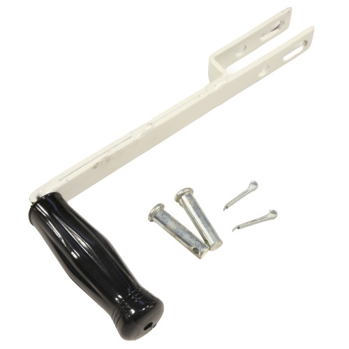 HANDLE for Aviation Ground Support Equipment