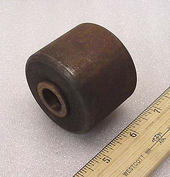 HANDLE for Aviation Ground Support Equipment