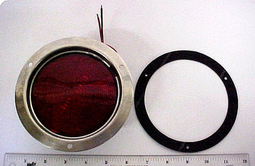 LAMP, STP AND TL Incandescent Flange Mount