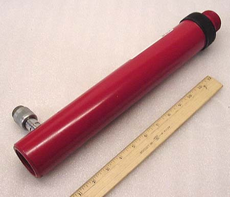 RAM Ground Support Equipment Part