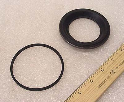 KIT for Aviation Ground Support Equipment