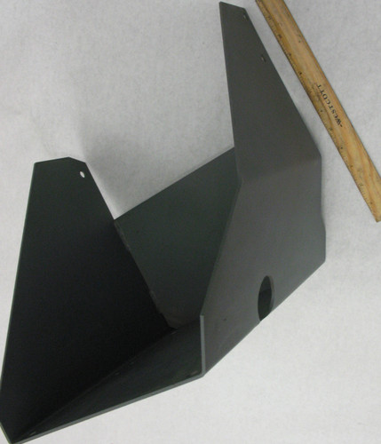 FRAME, SEAT for Aviation Ground Support Equipment