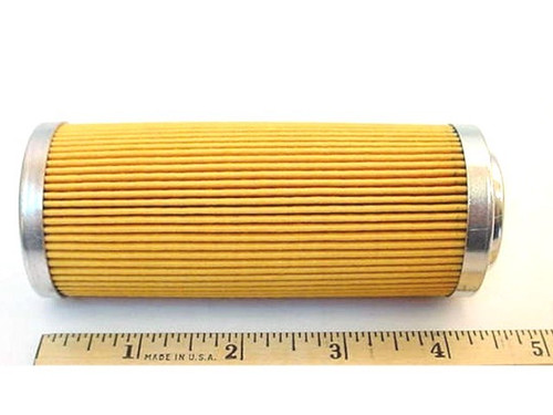 FILTER, OIL for Aviation Ground Support Equipment
