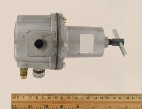 REGULATOR, AIR