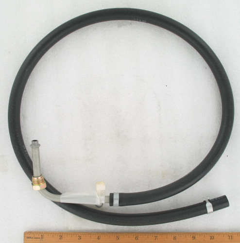 HOSE, RETURN POWER STEERING-98268