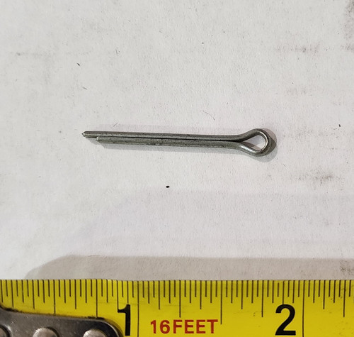 PIN, COTTER for Aviation Ground Support Equipment