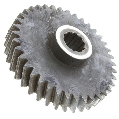 GEAR OUTPUT for Aviation Ground Support Equipment