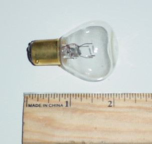Mini Lamp for Aviation Ground Support Equipment