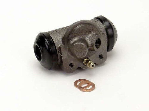 Cylinder, Left Hand Wheel for Aviation Ground Support Equipment