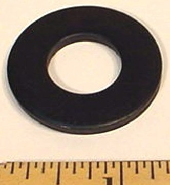 Washer, Hardened for Aviation Ground Support Equipment