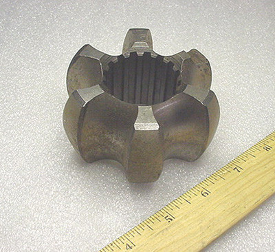 CAGE Aviation Ground Support Equipment Part