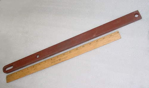 ROD, TIE for Aviation Ground Support Equipment