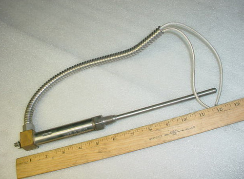 SWITCH TEMPERATURE for Aviation Ground Support Equipment