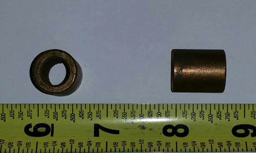 Sage Parts Bushing for Aviation Ground Support Equipment