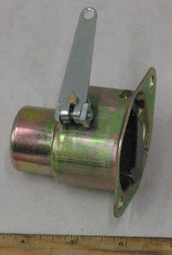 CHOKE for Aviation Ground Support Equipment