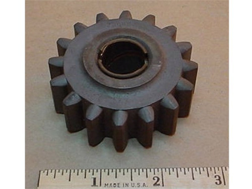 GEAR Aviation Ground Support Equipment Part