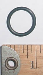 ORING Aviation Ground Support Equipment Part