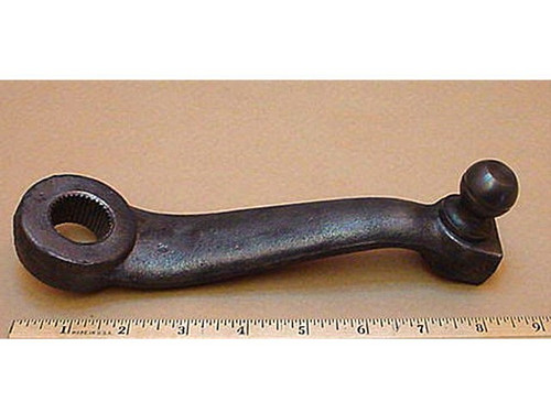 ARM Pitman Steering Gear for Aviation Ground Support Equipment