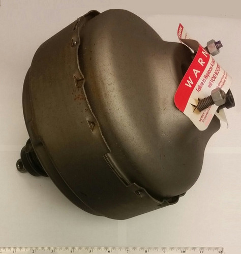 Booster Power Unit for Aviation Ground Support Equipment