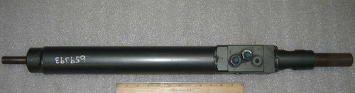 Power Steering Cylinder for Aviation Ground Support Equipment