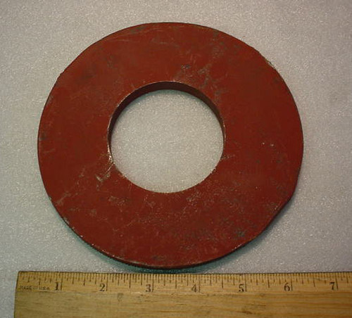 PAD OIL Aviation Ground Support Equipment Part