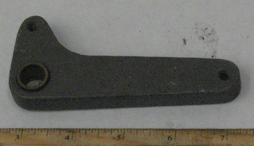 Bell Crank Assembly Complete for Aviation Ground Support Equipment