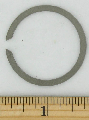 RETAINER SNAP RING