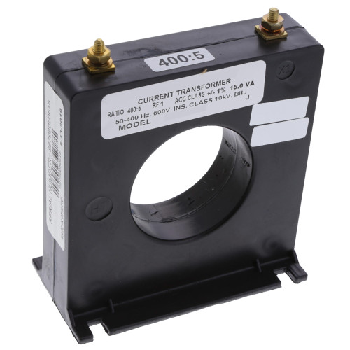 Current Transformer 400:5 for Aviation Ground Support Equipment