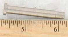 PIN, Valve for Aviation Ground Support Equipment