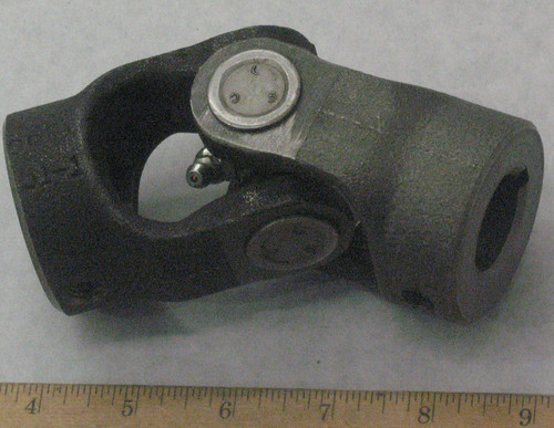 U-Joint Assembly for Aviation Ground Support Equipment