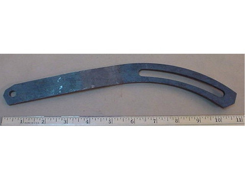 Bracket for Alternator Arm Ground Support Equipment Part