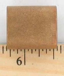 Bushing Drive for Aviation Ground Support Equipment