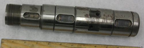 Sage Parts Shaft Assembly for Aviation Ground Support Equipment Rotor