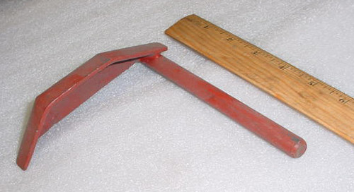 LEVER Aviation Ground Support Equipment Part