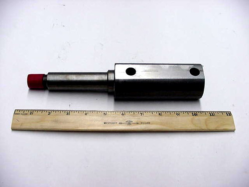 SPINDLE for Aviation Ground Support Equipment