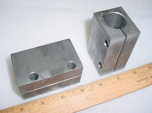 Coupling for Drive Motor in Aviation Ground Support Equipment