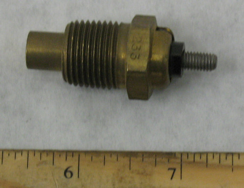 Sage Parts Fuel Sender for Aviation Ground Support Equipment