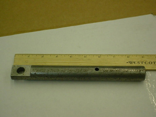 Rotation Lock Bell Crank Pin for Aviation Ground Support Equipment