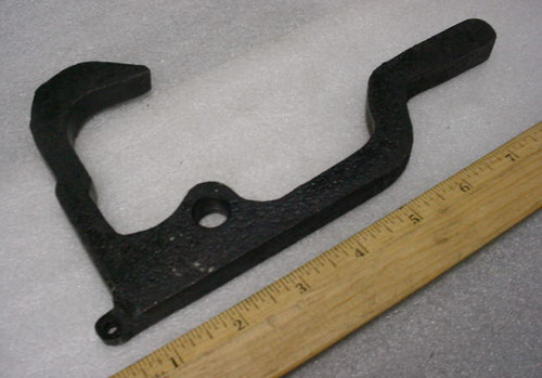 HOOK Aviation Ground Support Equipment Part