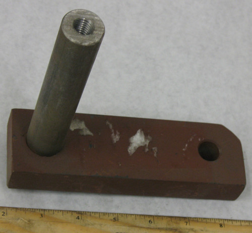 ARM, PIVOT Aviation Ground Support Equipment Part