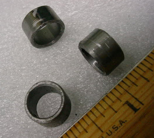 Sage Parts Sleeve for Aviation Ground Support Equipment