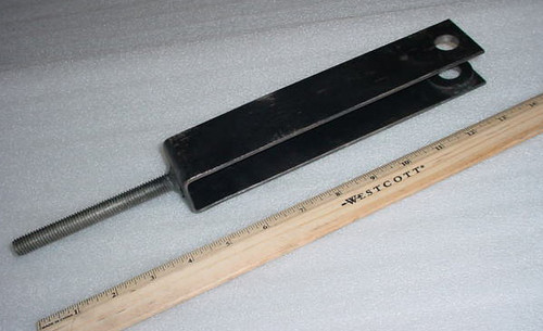 BRACKET, TENSION for Aviation Ground Support Equipment