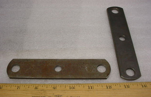 PLATE for Aviation Ground Support Equipment